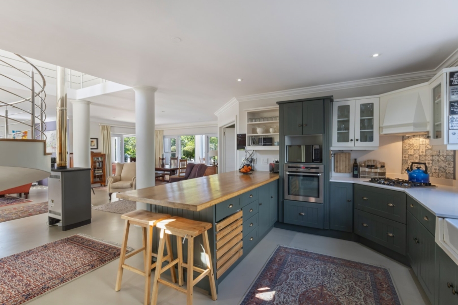 4 Bedroom Property for Sale in Thesen Islands Western Cape